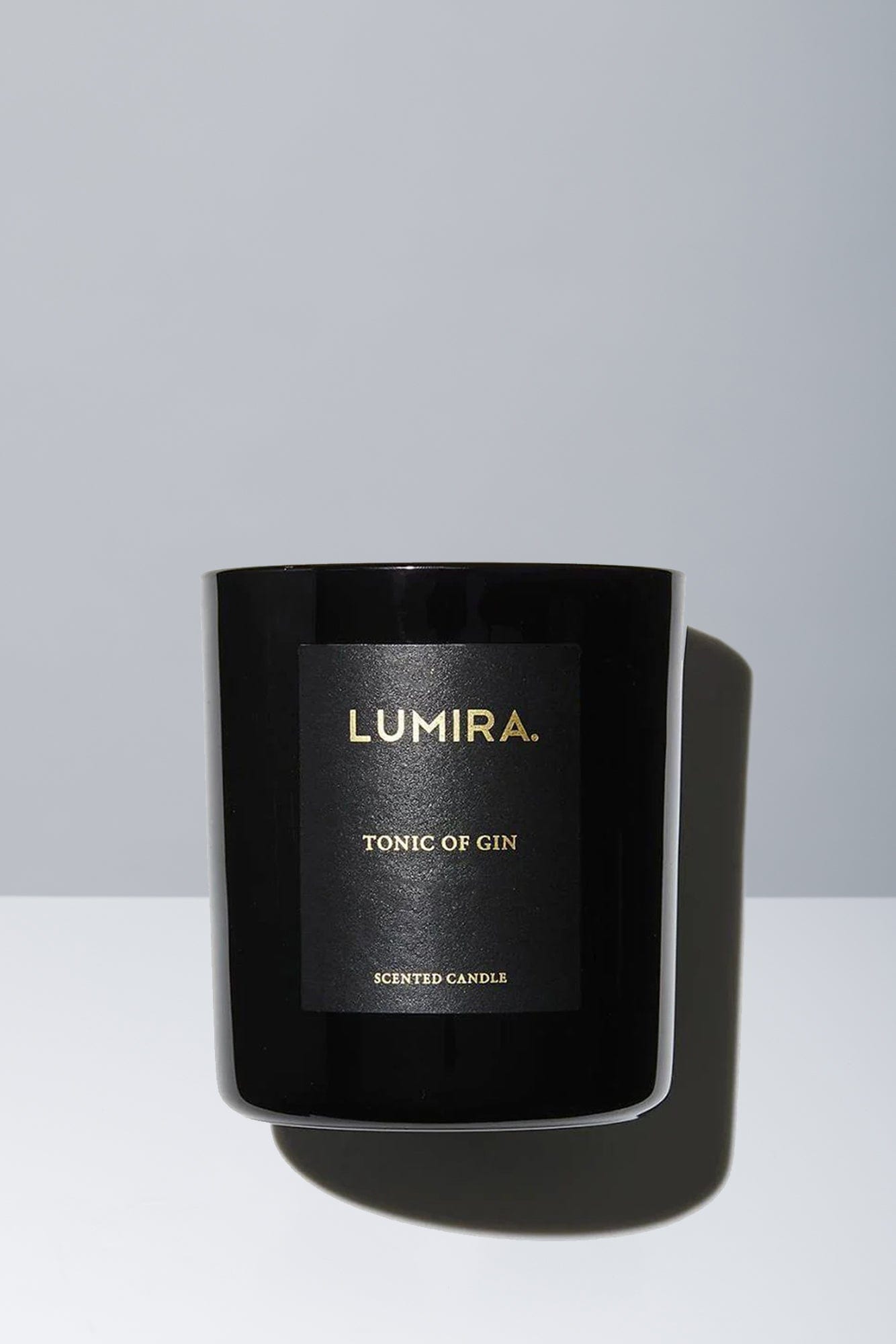 Lumira Tonic of Gin Candle