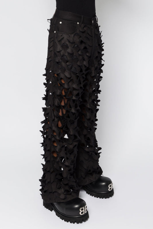 Lu'u Dan Kraken Jeans side