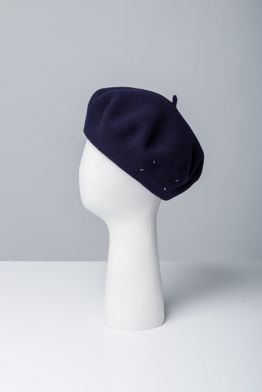 Maison Margiela Beret side