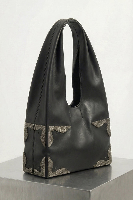 Maison Margiela Box Bag Medium SS26 side