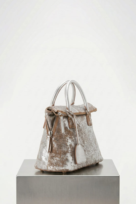 Maison Margiela Soft 5AC Mini SS26 side