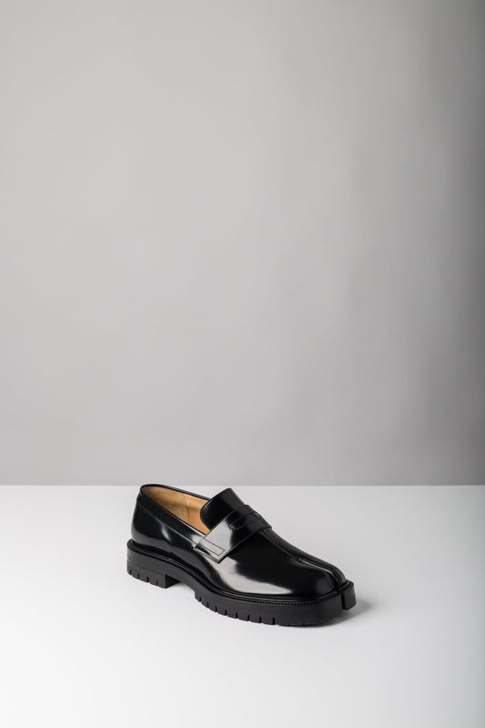 Maison Margiela Tabi County Loafer side
