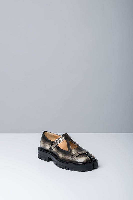 Maison Margiela Tabi County Mary-Jane side