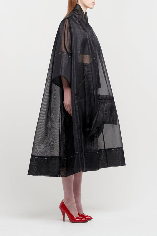 Maison Margiela Sports Jacket side