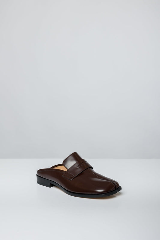 Maison Margiela Tabi Loafer Mule front