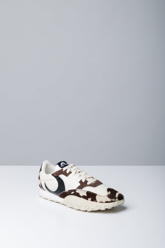 Marine Serre Metal Free Leather MS Rise side