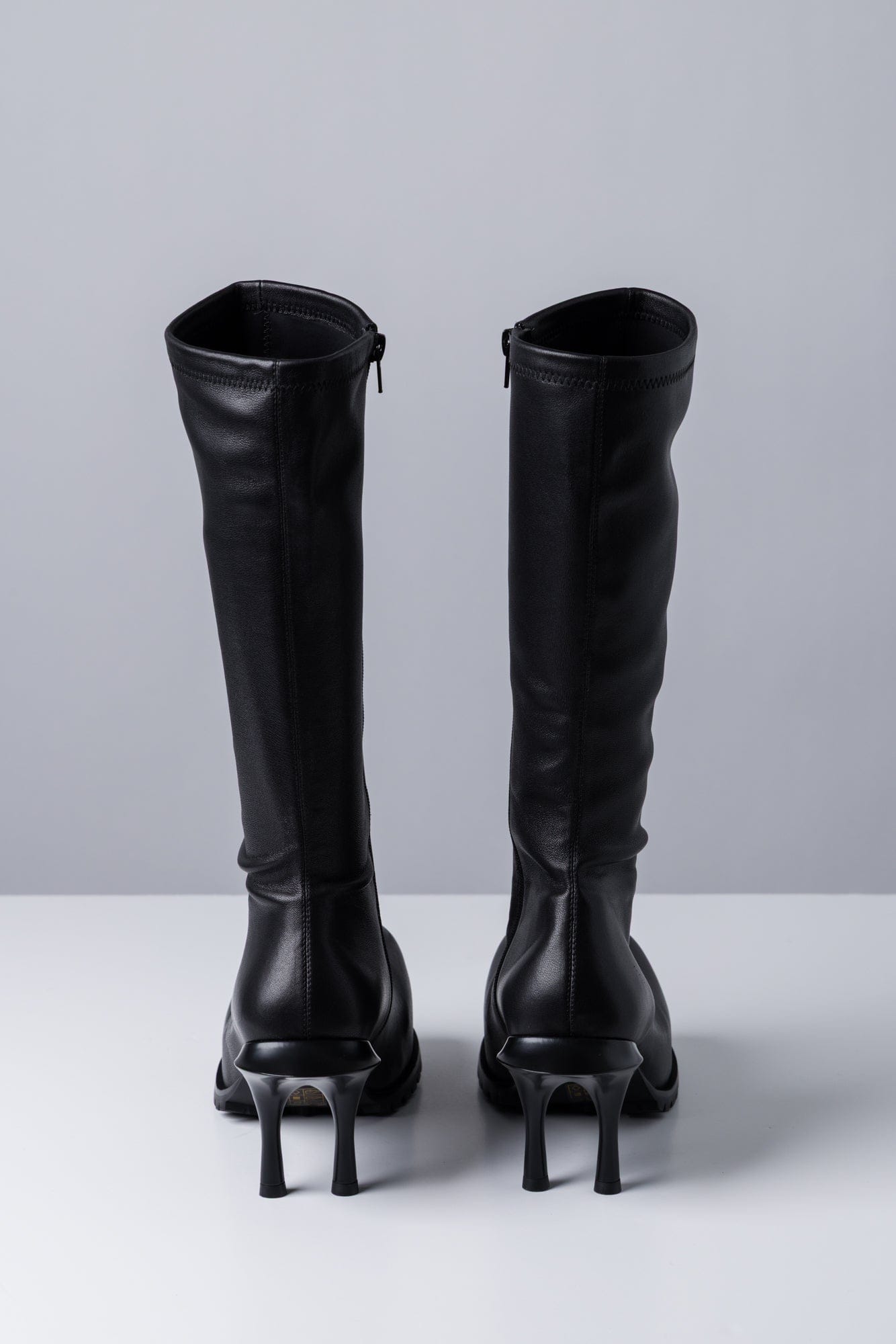 Melitta Baumeister Tight Double Heel Boot back