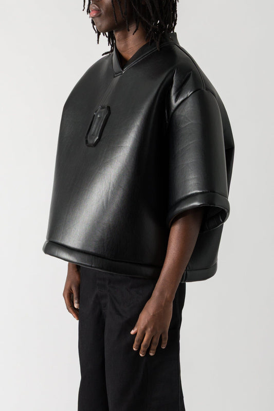 Melitta Baumeister Foamy Tee side