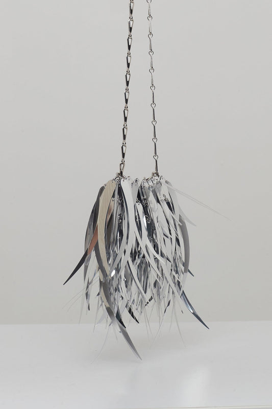 Rabanne Sparkle Nano detail