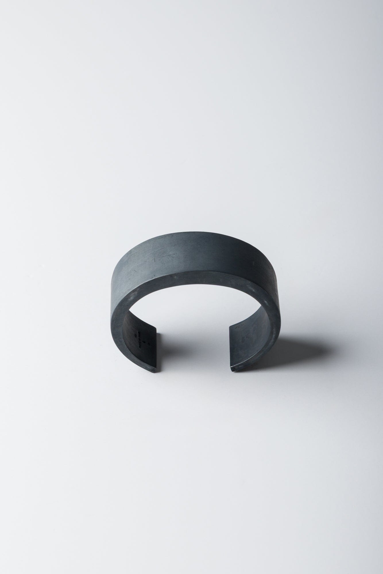 Parts of Four Reduced Crescent Bracelet (30mm, KA) front