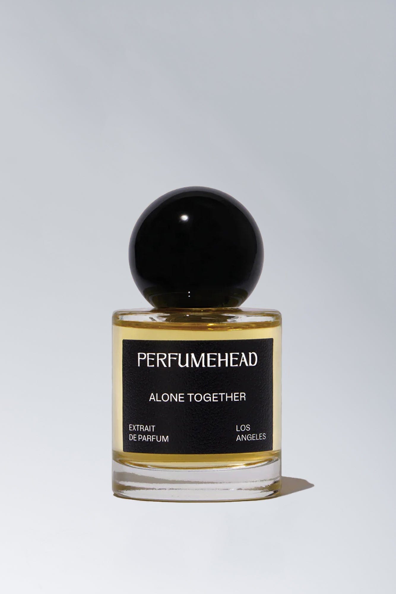 Perfumehead Alone Together