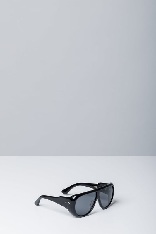 Port Tanger Gambia in Black Lens side