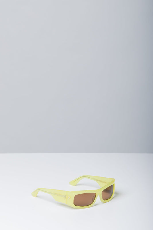 Port Tanger Hads in Limon side