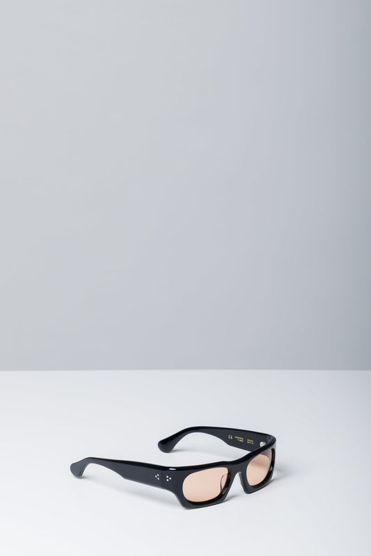 Port Tanger Kerewan in Amber Lens side