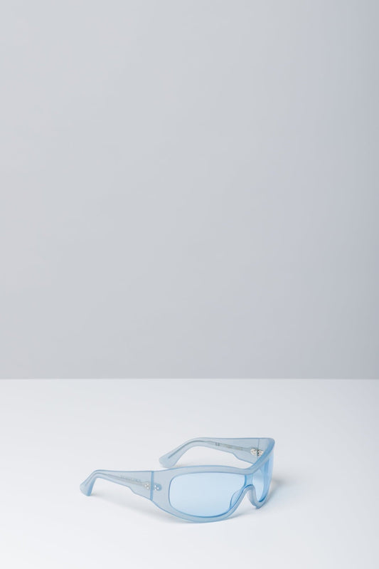 Port Tanger Nunny in Blue side 3