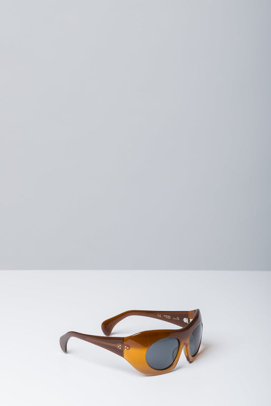 Port Tanger Ruh in Aterdecer side