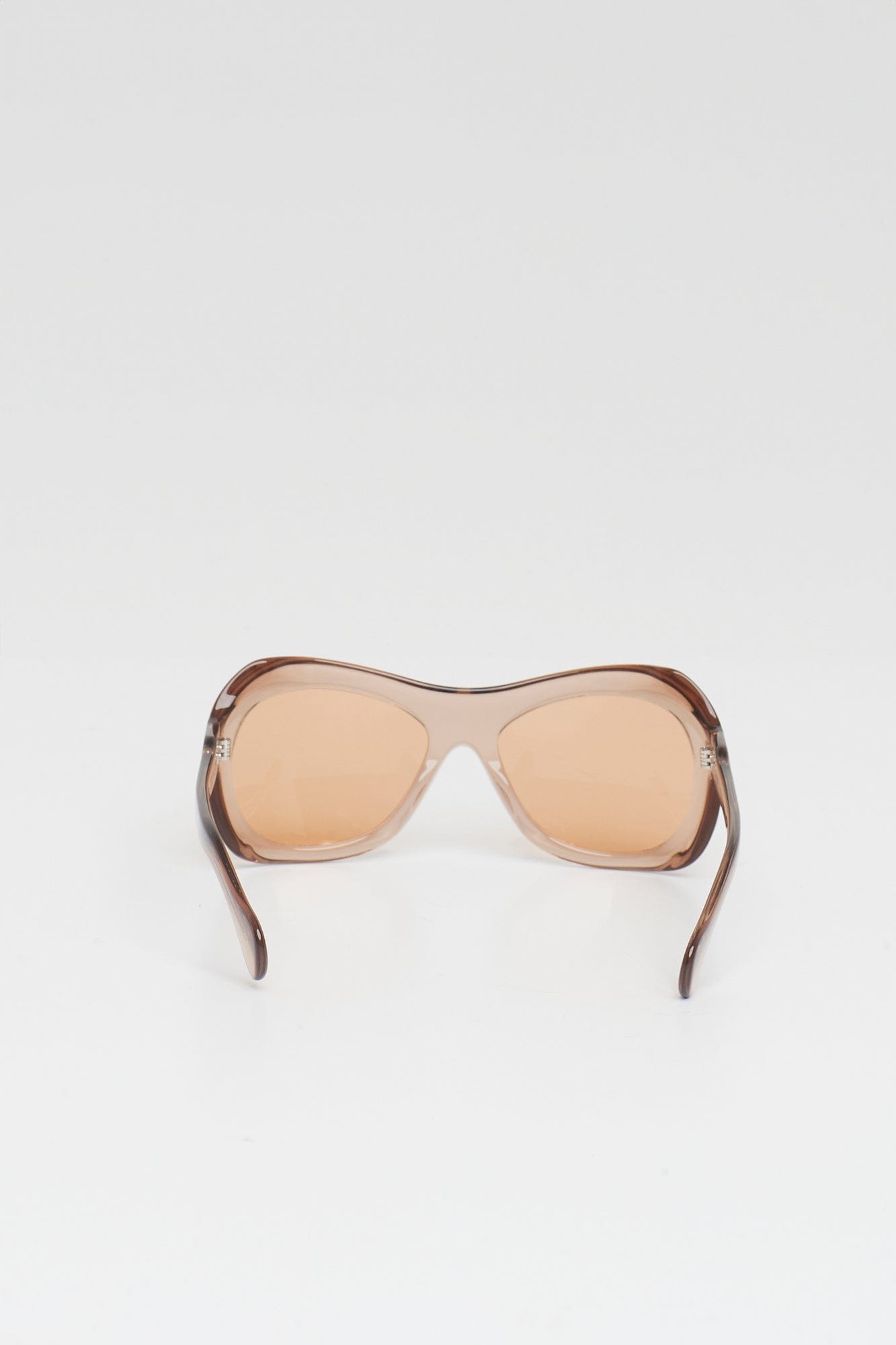 Port Tanger Soledad in Manuka Acetate back