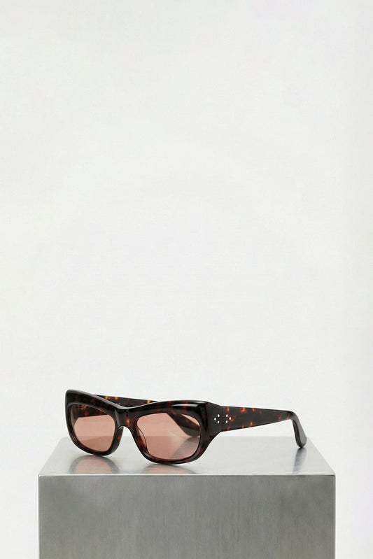 Port Tanger Isa Shades side