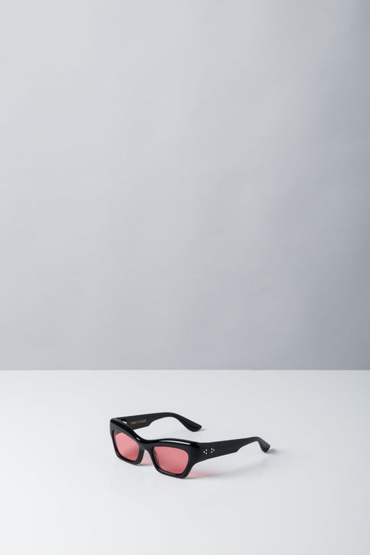 Port Tanger Aryeen in Wardi Lens side