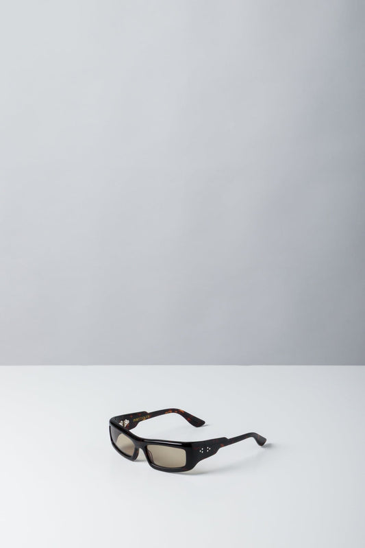 Port Tanger Daryan in Olive Lens side