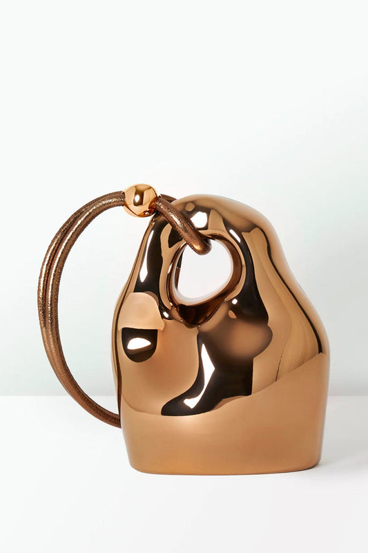 Published By Rubys Lost Stone in Rose Bronze back