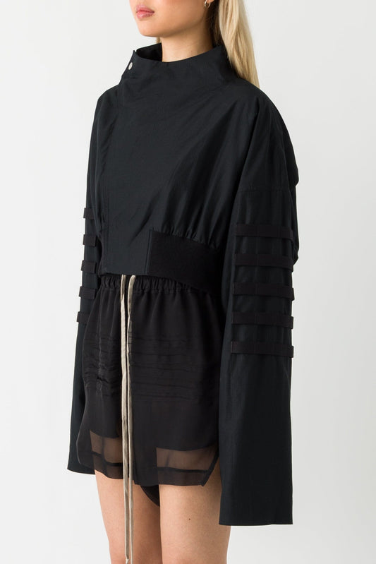 Rick Owens Anthem Flight side