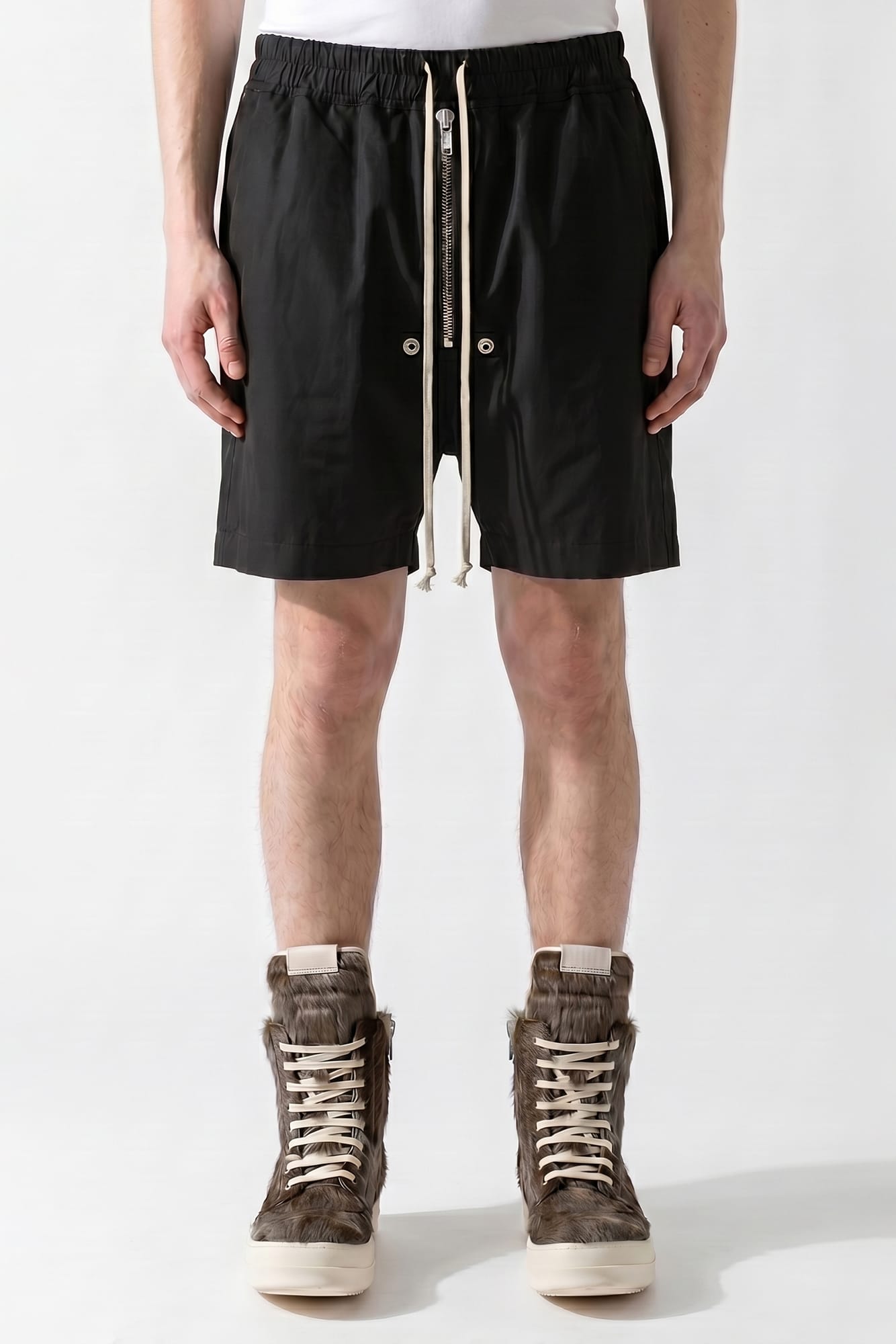 Rick Owens Bela Boxers SS26 – Antidote Fashion and Lifestyle