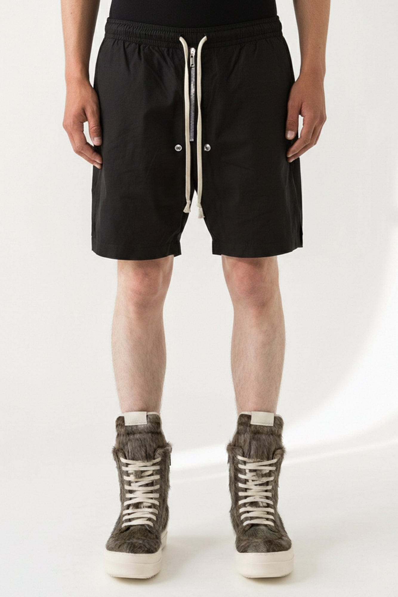 Rick Owens Bela Boxers SS26 – Antidote Fashion and Lifestyle