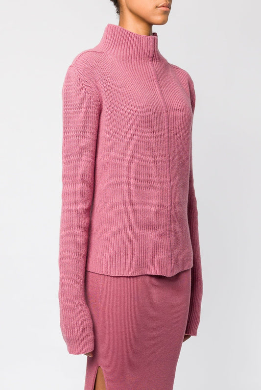 Rick Owens Headon Double Lupetto side