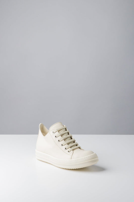 Rick Owens Low Sneaks in Mlk side