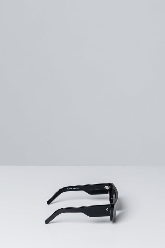 Rick Owens Performa Sunglasses SS25 side