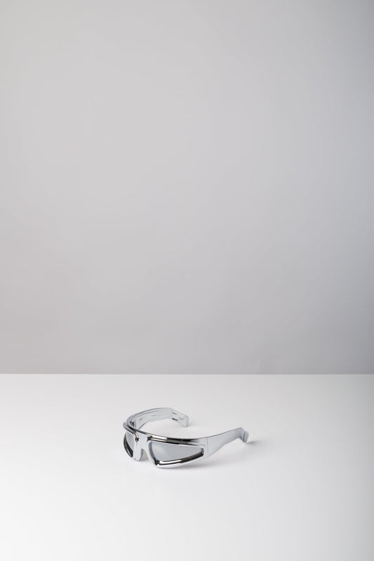 Rick Owens Ryder Sunglasses side