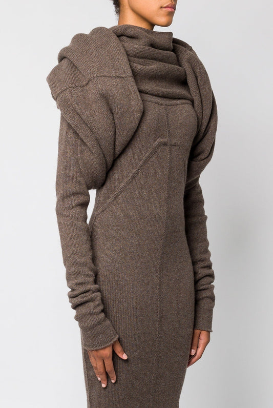 Rick Owens Triple Donut side