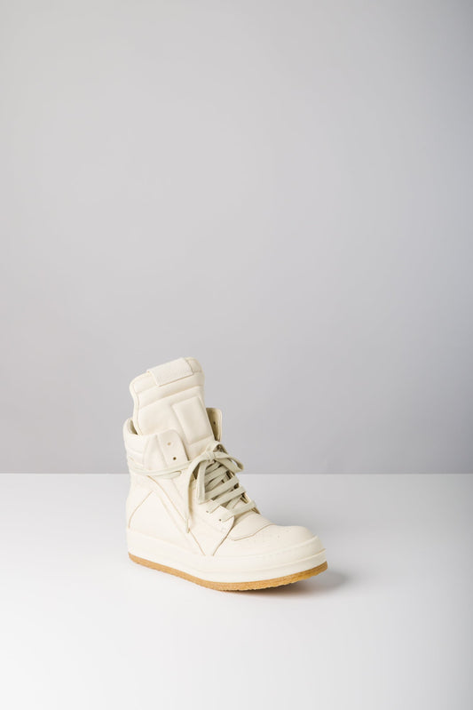 Rick Owens Women's Creep Geobasket side
