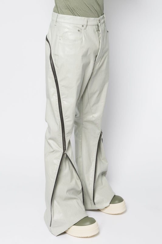 Rick Owens Bolan Banana Trousers in Dinge SS25