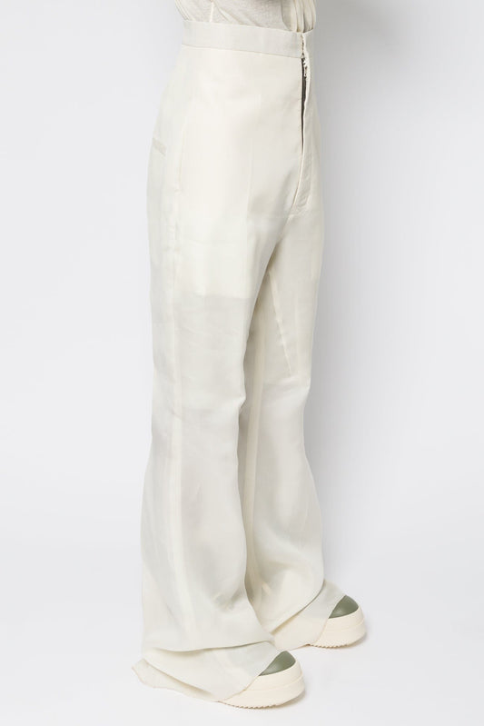 Rick Owens Dirt Bolan in Dinge SS25 side