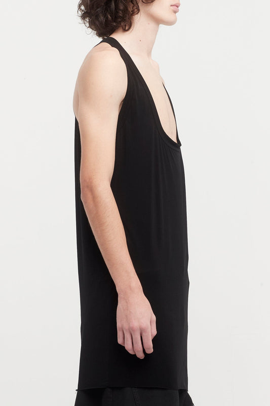 Rick Owens Fog Tank side