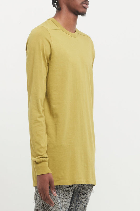 Rick Owens Level LS T in Acid side