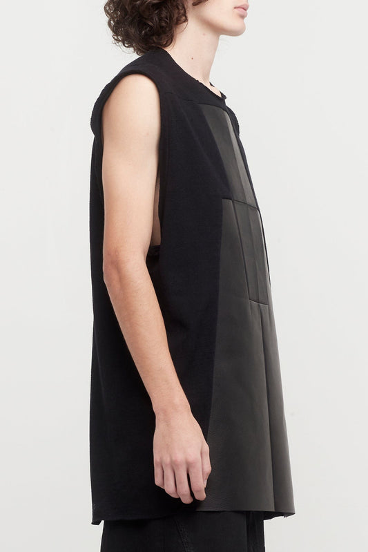 Rick Owens Luxor Top in Black side