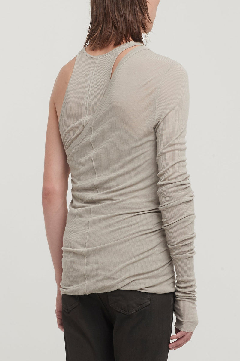 国産】 Rick Owens pearl tank rib タンクトップ - loppianoseguranca