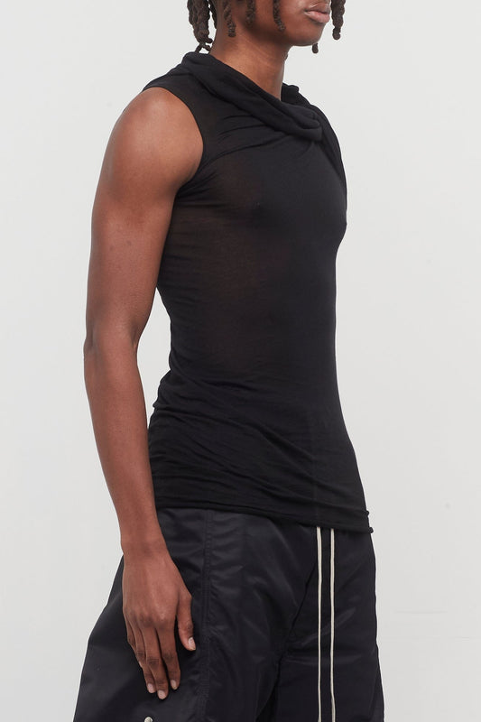 Rick Owens Banded T I side