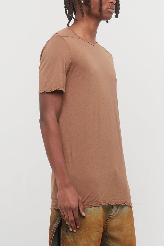 Rick Owens Lido Larry Shirt side