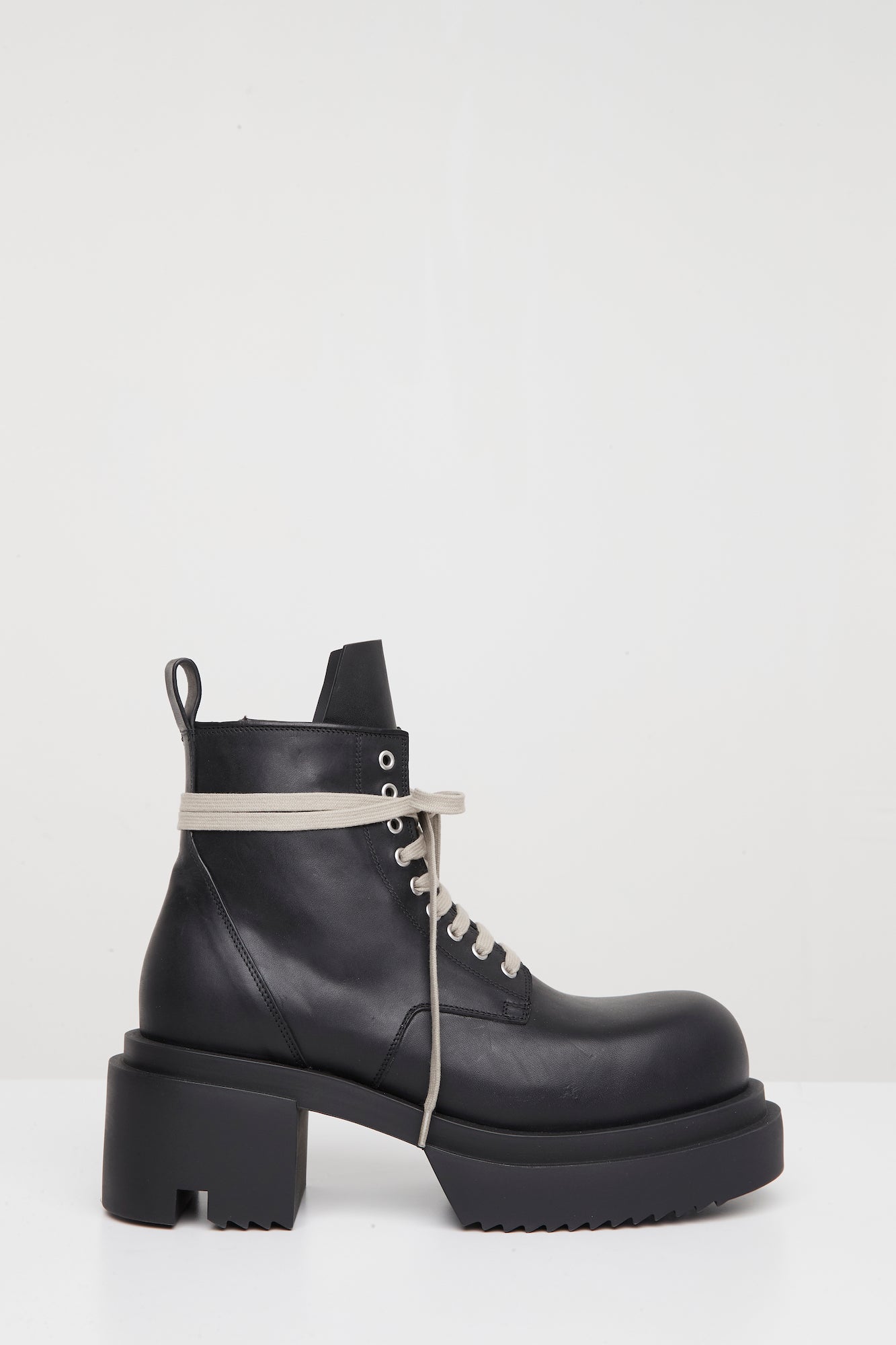 Rick Owens Low Army Bogun – Antidote Fashion and Lifestyle