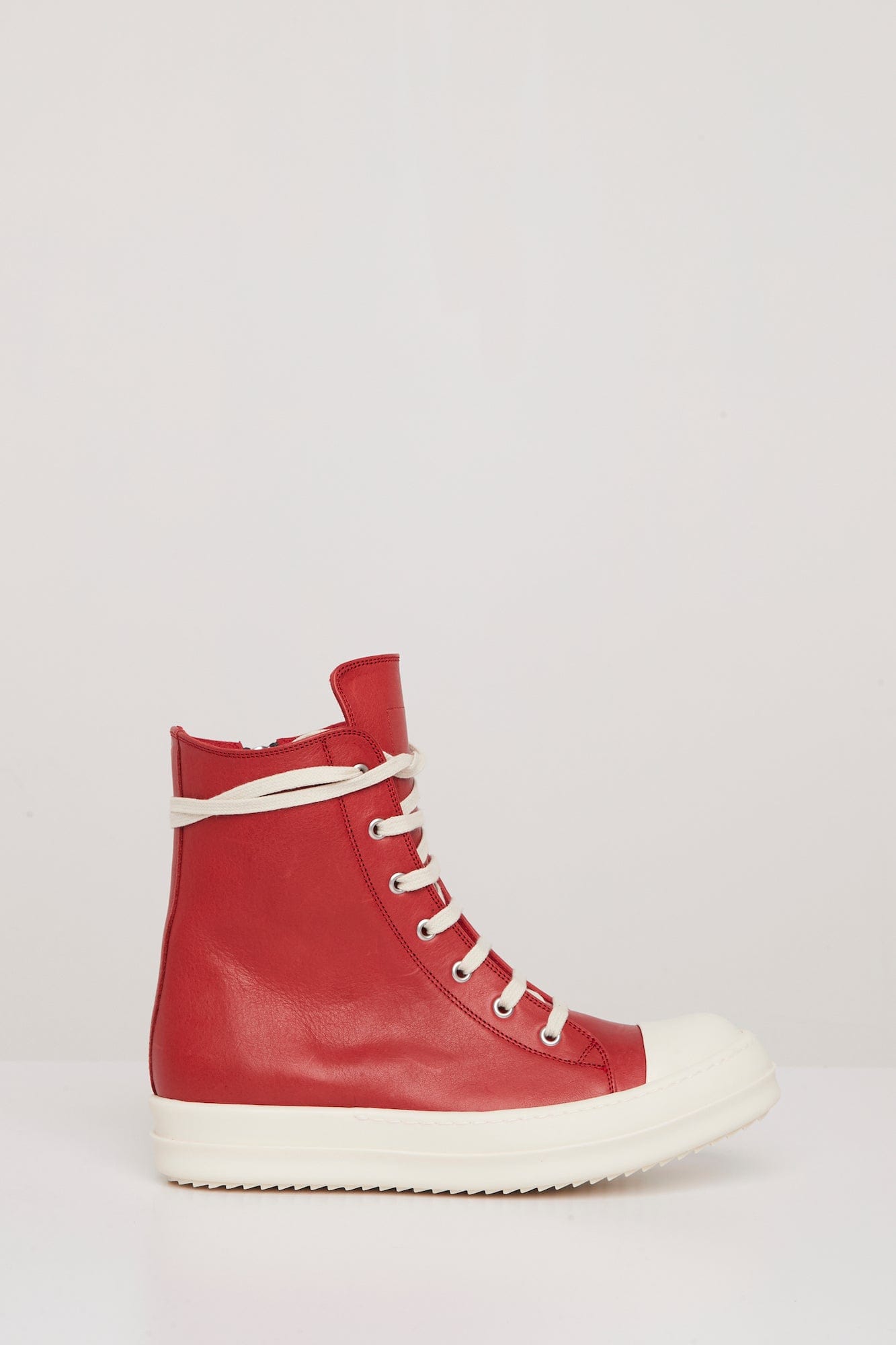 Ramones Rick Owens Drkshdw Sneakers Womens Rick Owens Womens