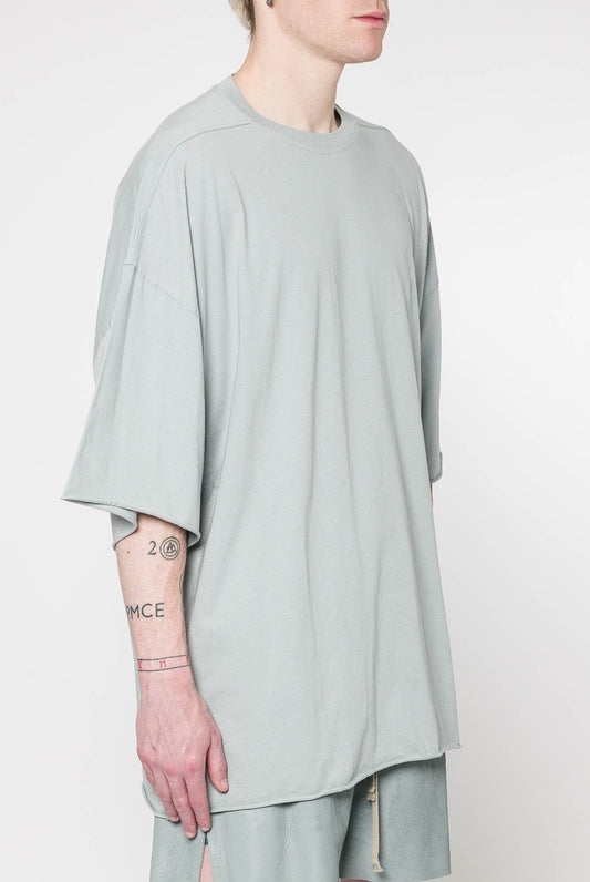 Rick Owens Tommy T in Pale Blue side