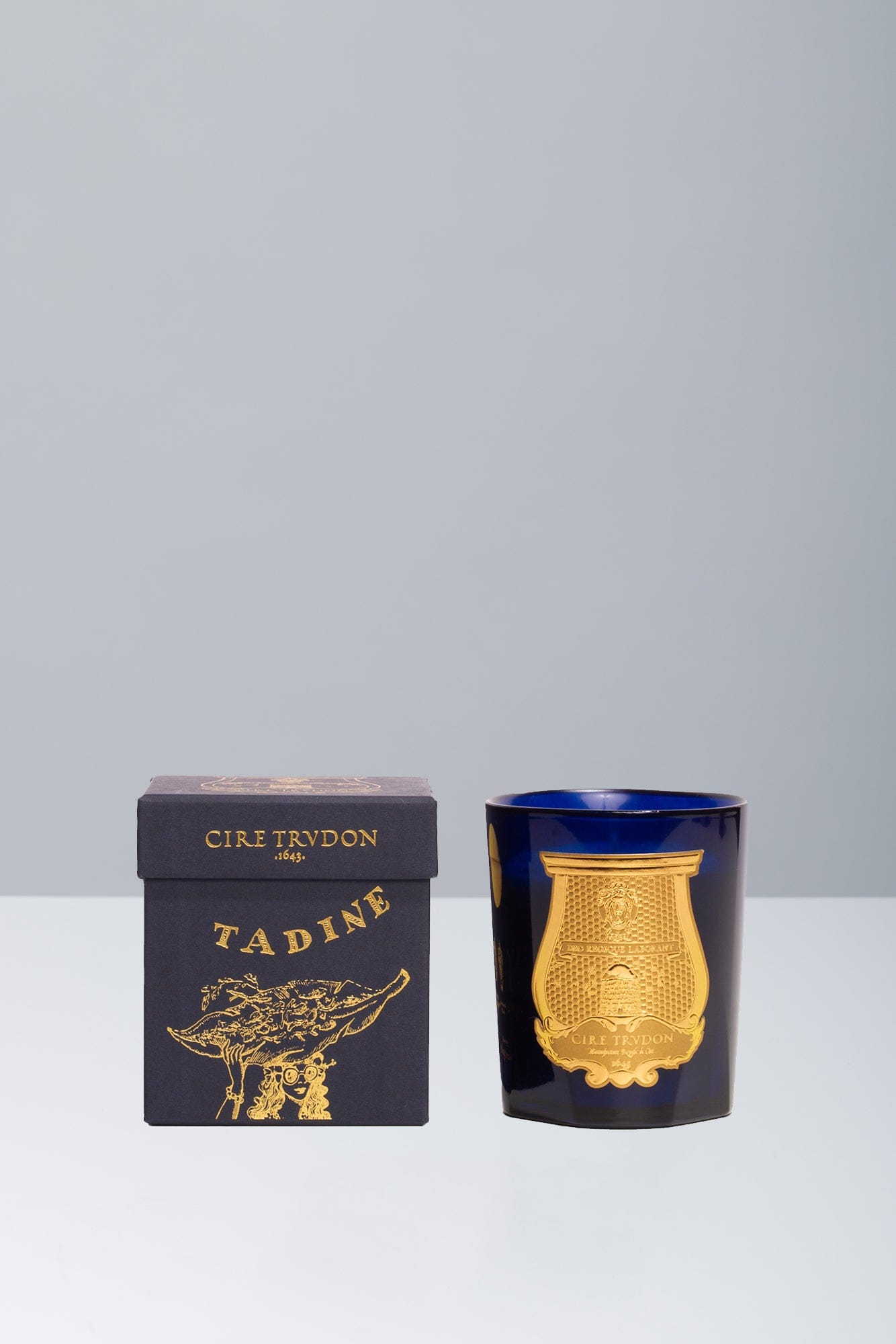 Trudon Tadine Scented Candle