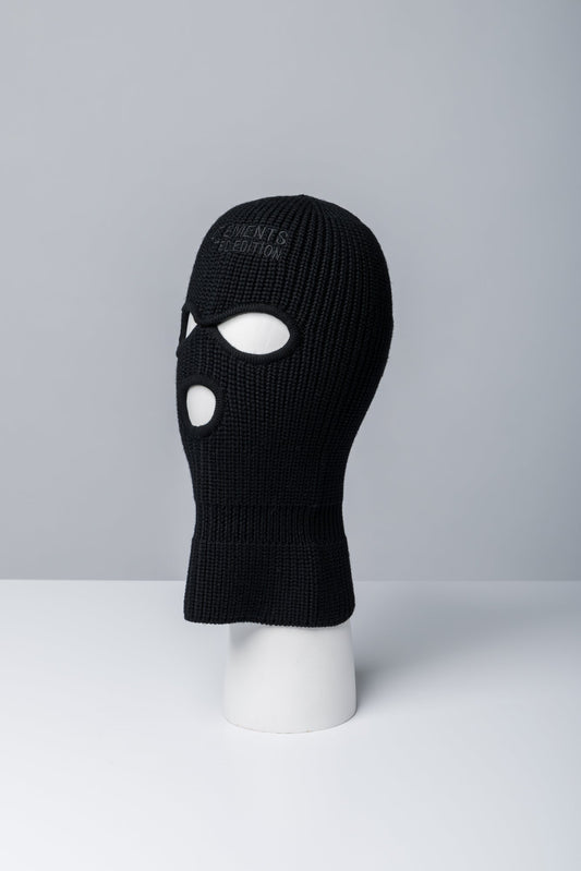 Vetements Logo Balaclava side