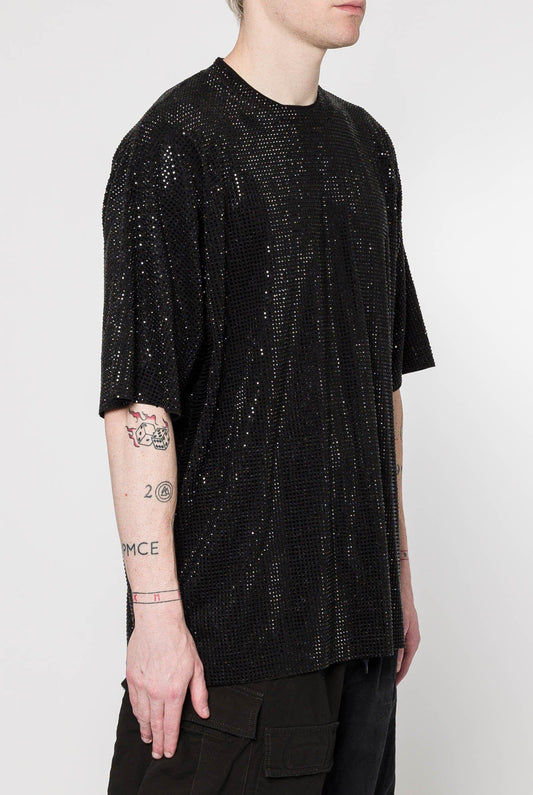 Vetements Dark Crystal T-Shirt side