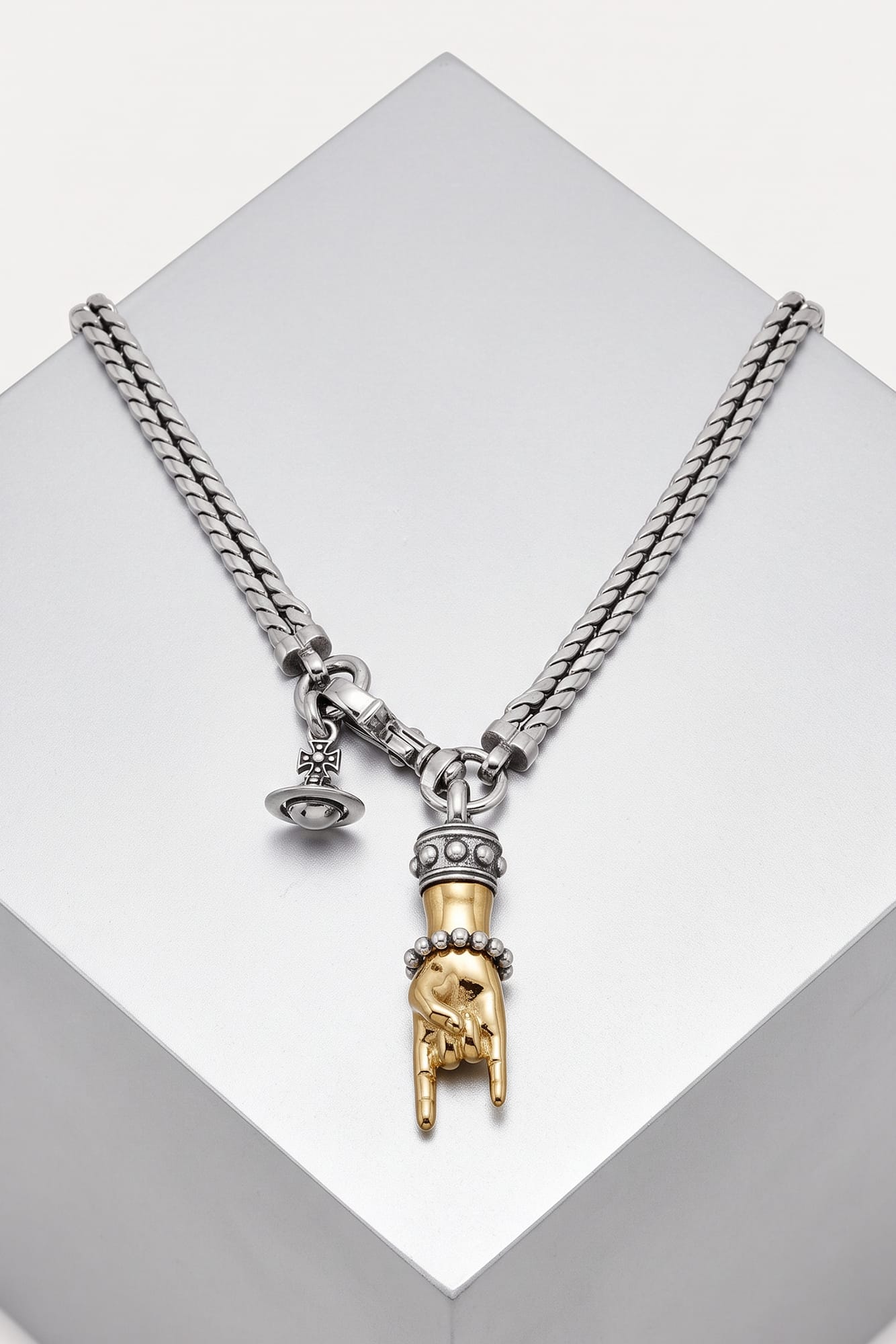 ◆◆ANATOLY オーブネックレス1437E Vivienne Westwood Anatoly Necklace – Antidote Fashion and Lifestyle