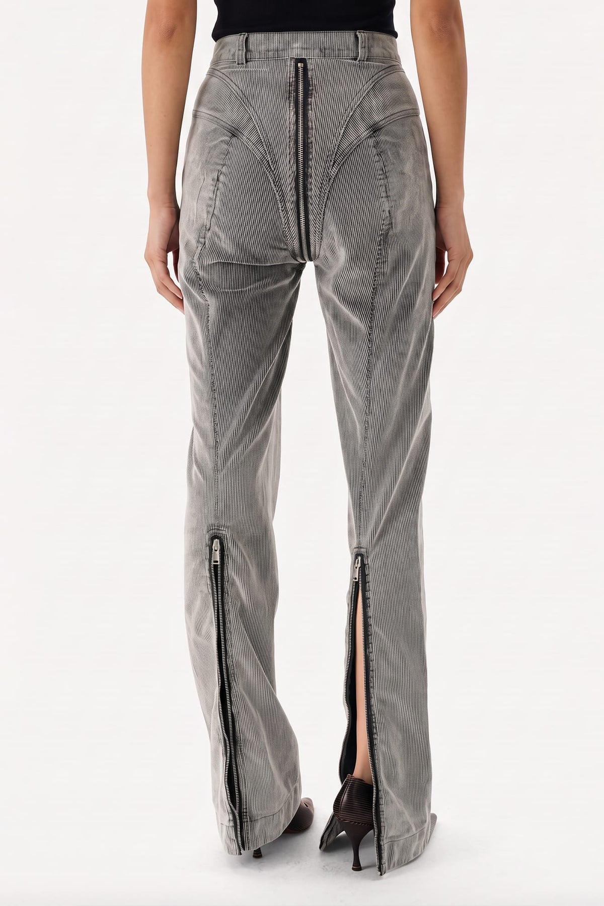Vivienne Westwood Ant Jeans back